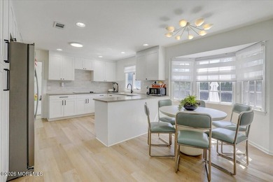 Beautifully renovated and impeccably maintained, this - photo 11