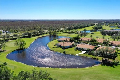 Lake Home Sale Pending in Fort Myers, Florida