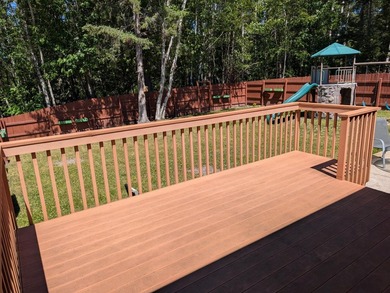 Welcome home to this solid, well-maintained property nestled in - photo 23