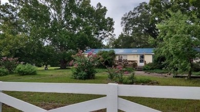 Lake Home For Sale in Chiefland, Florida