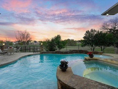 Lake Home For Sale in Austin, Texas