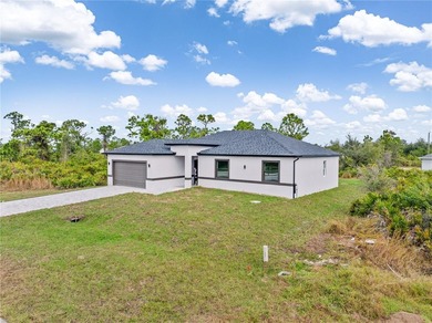 MOVE-IN READY! This brand-new, custom-built home showcases - photo 34