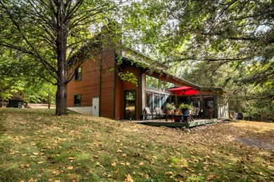 Lake Home For Sale in Camdenton, Missouri