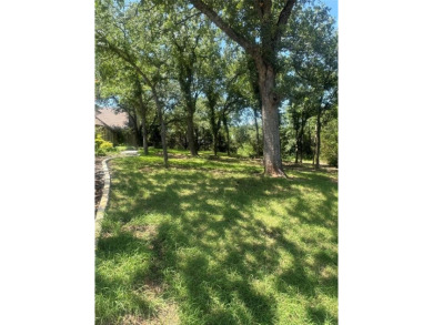 Lake Lot For Sale in De Cordova, Texas