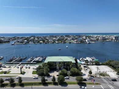 Discover coastal elegance in this stunning harbor-front condo - photo 2