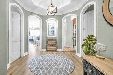 Discover coastal elegance in this stunning harbor-front condo - photo 7