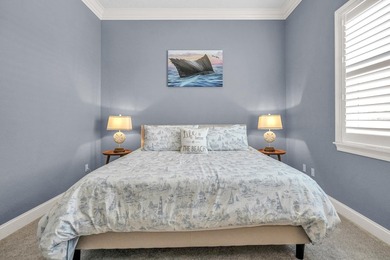 Discover coastal elegance in this stunning harbor-front condo - photo 8