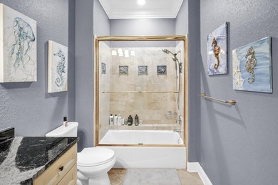 Discover coastal elegance in this stunning harbor-front condo - photo 10