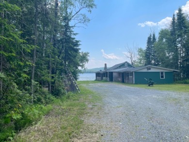 Mud Lake - Aroostook County Home For Sale in Sinclair Maine