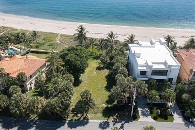 BACK ON THE MARKET! RARE VACANT OCEANFRONT LAND!! An - photo 5
