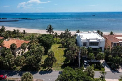 BACK ON THE MARKET! RARE VACANT OCEANFRONT LAND!! An - photo 8