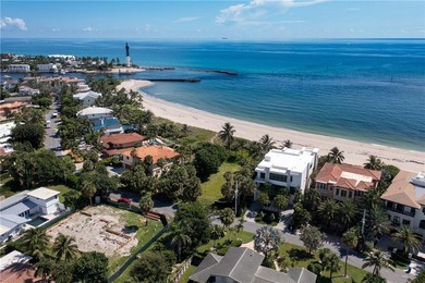 BACK ON THE MARKET! RARE VACANT OCEANFRONT LAND!! An - photo 9