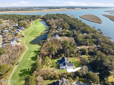 Expansive marsh vistas create a serene backdrop with beautiful - photo 10
