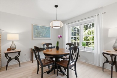 Welcome to this sparkling, move-in ready end-unit townhome in - photo 5