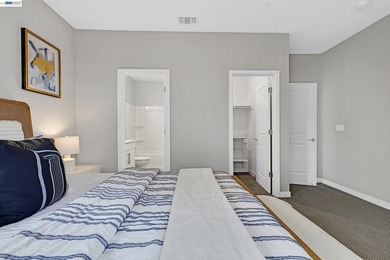 Welcome to this stunning North-East facing 3-bedroom, 3 - photo 12