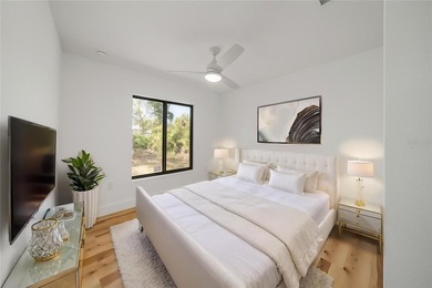 Virtually Staged. Stunning custom-built home featuring high-end - photo 12