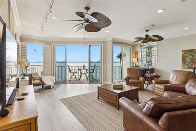 Set within a gated, waterfront community in Oldsmar, this - photo 5