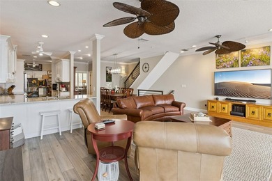 Set within a gated, waterfront community in Oldsmar, this - photo 7
