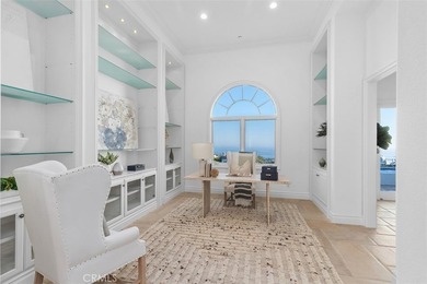 Perched at the highest point in Crystal Cove, 14 Rockshore Bluff - photo 17