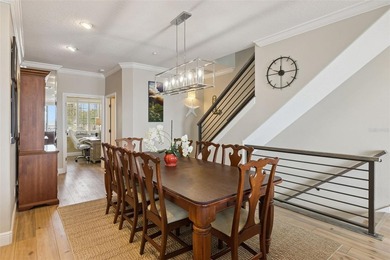 Set within a gated, waterfront community in Oldsmar, this - photo 10