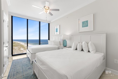 Absolutely stunning unobstructed view of the Gulf of Mexico, the