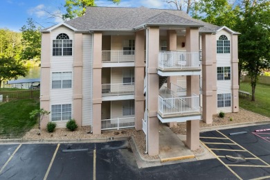 Lake Condo For Sale in Branson, Missouri
