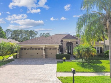 Lake Home Sale Pending in Odessa, Florida