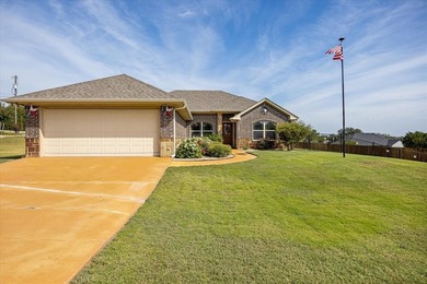 Lake Granbury Home For Sale in Granbury Texas