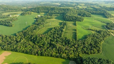 Lake Acreage For Sale in Menomonie, Wisconsin