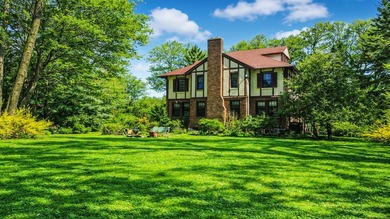 Welcome to a rare and enchanting property in the prestigious - photo 2