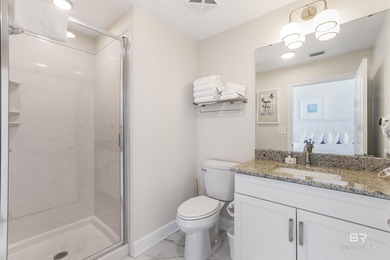 Absolutely stunning unobstructed view of the Gulf of Mexico, the