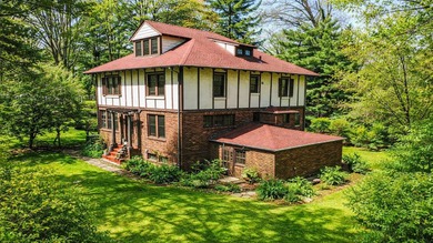 Welcome to a rare and enchanting property in the prestigious - photo 4