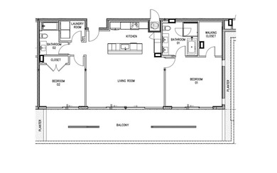 Brand new Luxury Residences - ONIX Delray Beach. This exquisite - photo 4