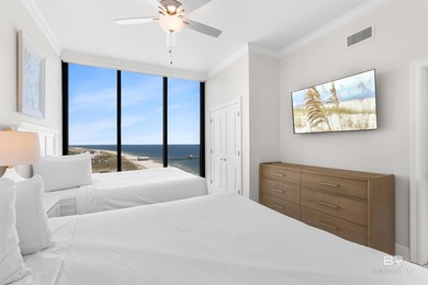 Absolutely stunning unobstructed view of the Gulf of Mexico, the
