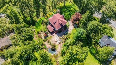 Welcome to a rare and enchanting property in the prestigious - photo 6
