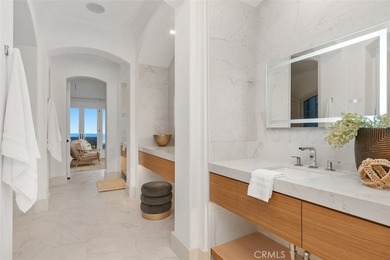 Perched at the highest point in Crystal Cove, 14 Rockshore Bluff - photo 29