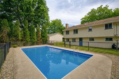 IN-GROUND POOL with brand new liner and filter! Welcome to this - photo 7