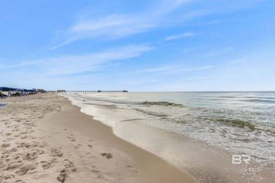 Absolutely stunning unobstructed view of the Gulf of Mexico, the