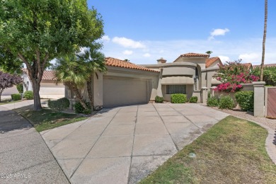 Lake Home For Sale in Scottsdale, Arizona