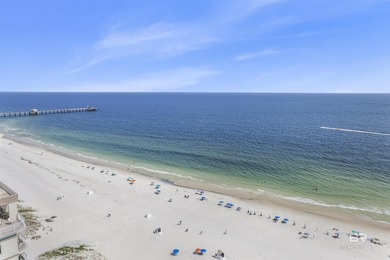 Absolutely stunning unobstructed view of the Gulf of Mexico, the