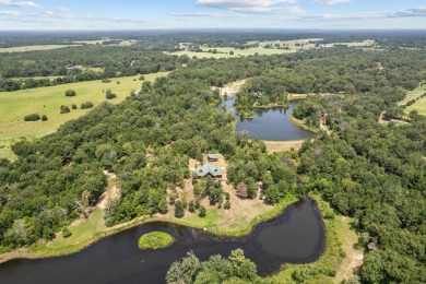 Lake Lot For Sale in Montalba, Texas