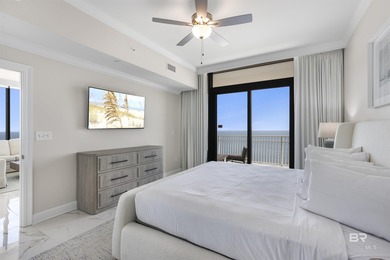 Absolutely stunning unobstructed view of the Gulf of Mexico, the