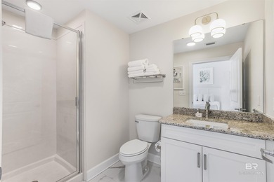 Absolutely stunning unobstructed view of the Gulf of Mexico, the