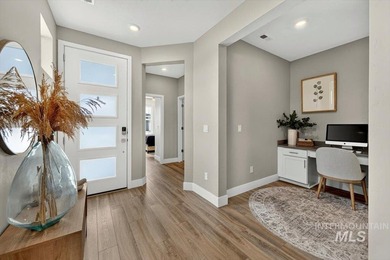 Thoughtfully designed featuring upgrades throughout, this - photo 9
