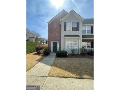 Walden Lake Townhome/Townhouse For Sale in Decatur Georgia