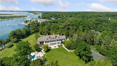 Lake Home Off Market in Head of The Harbor, New York