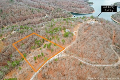 Lake Acreage For Sale in Eureka Springs, Arkansas