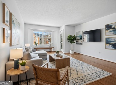 (private lake, pond, coastal) Condo For Sale in Atlanta Georgia