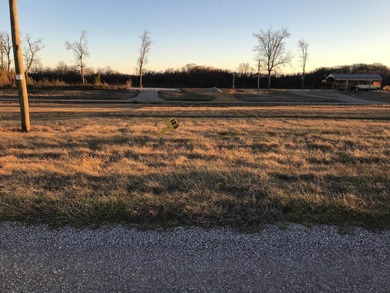 Tennessee River - Hardin County Lot For Sale in Crump Tennessee