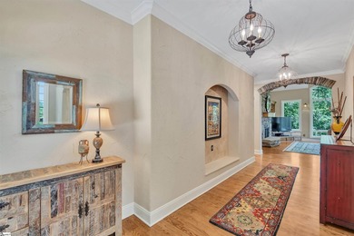 A Golfers Dream! This mountain cottage is uniquely positioned to - photo 4